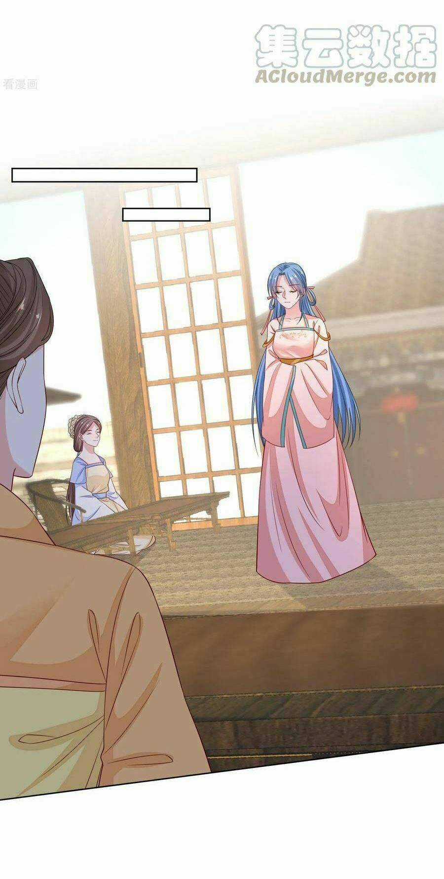 Độc Y Đích Nữ Chapter 199 trang 17