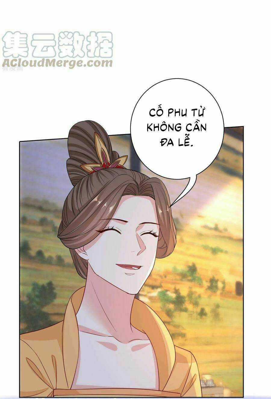 Độc Y Đích Nữ Chapter 199 trang 19