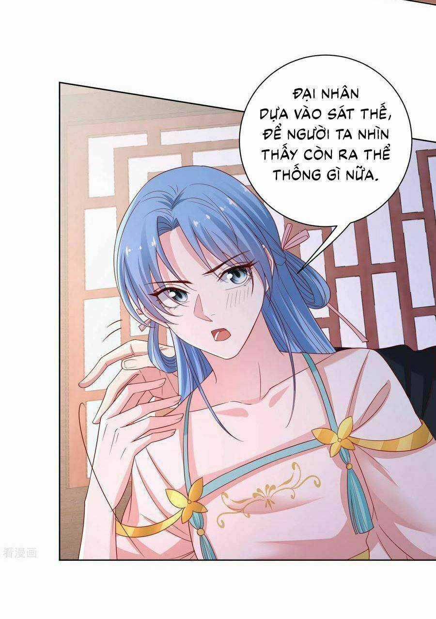 Độc Y Đích Nữ Chapter 199 trang 2