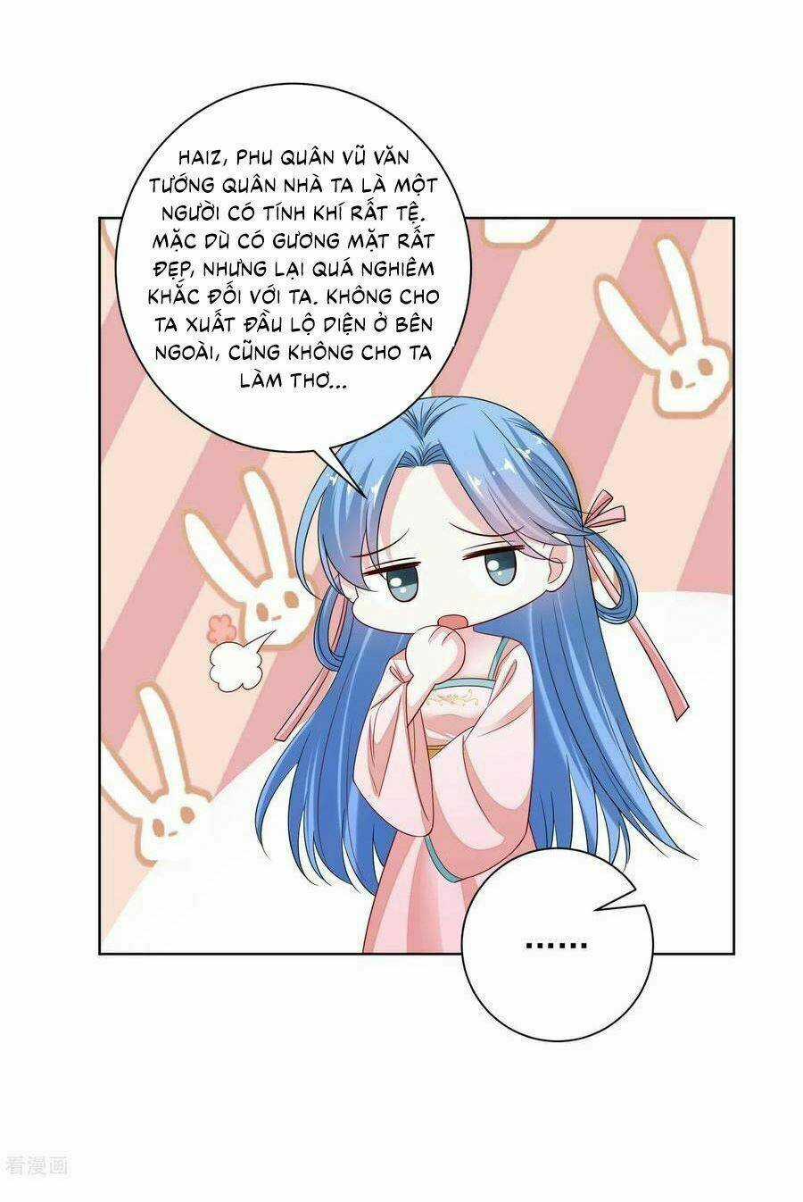 Độc Y Đích Nữ Chapter 199 trang 23