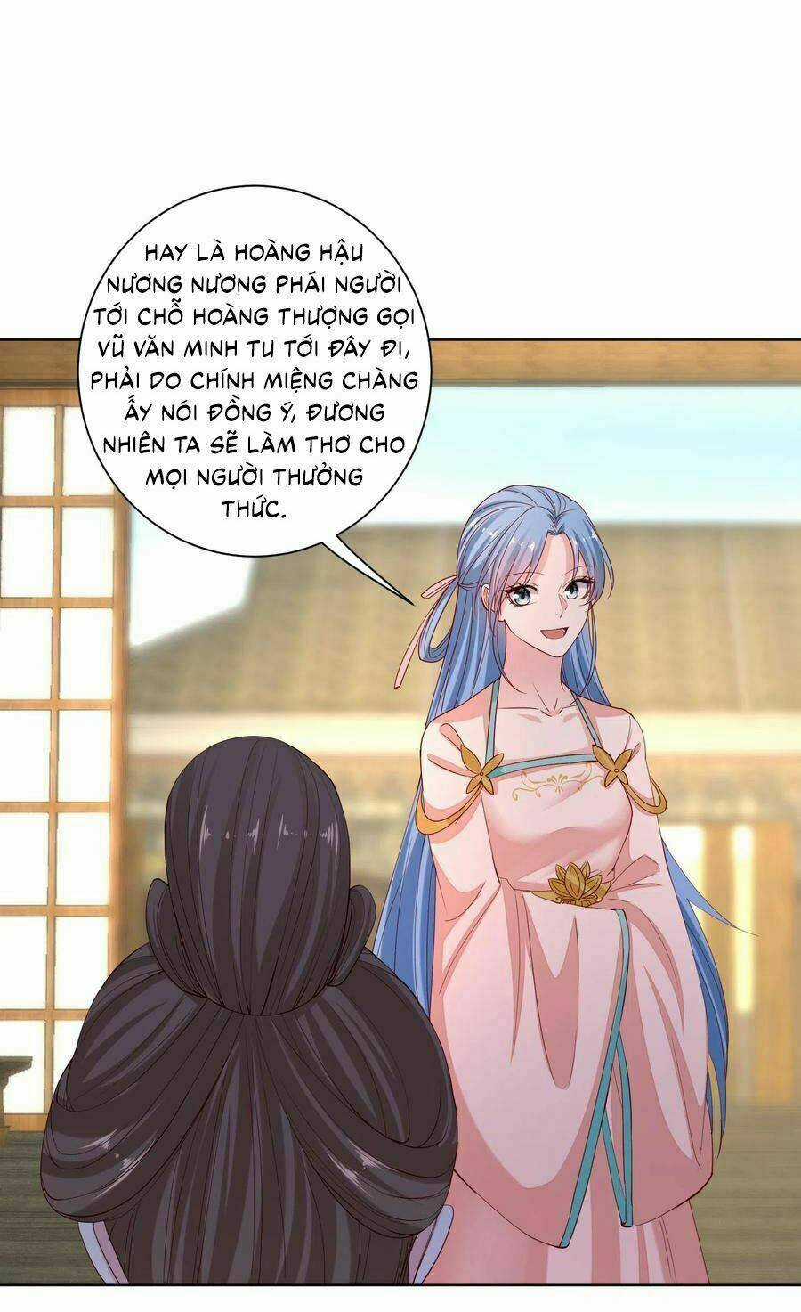 Độc Y Đích Nữ Chapter 199 trang 24