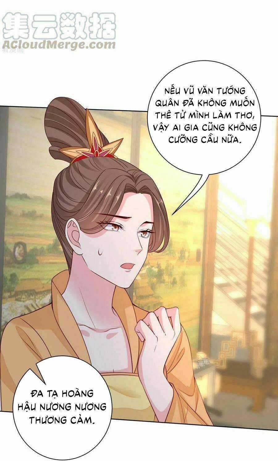 Độc Y Đích Nữ Chapter 199 trang 25