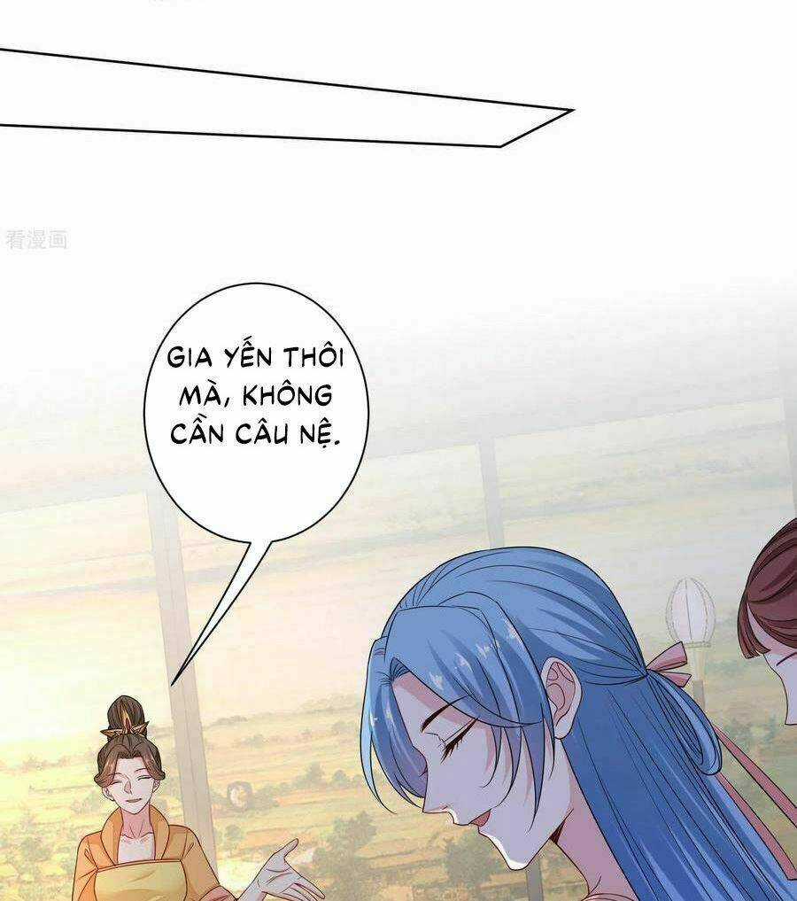 Độc Y Đích Nữ Chapter 199 trang 26