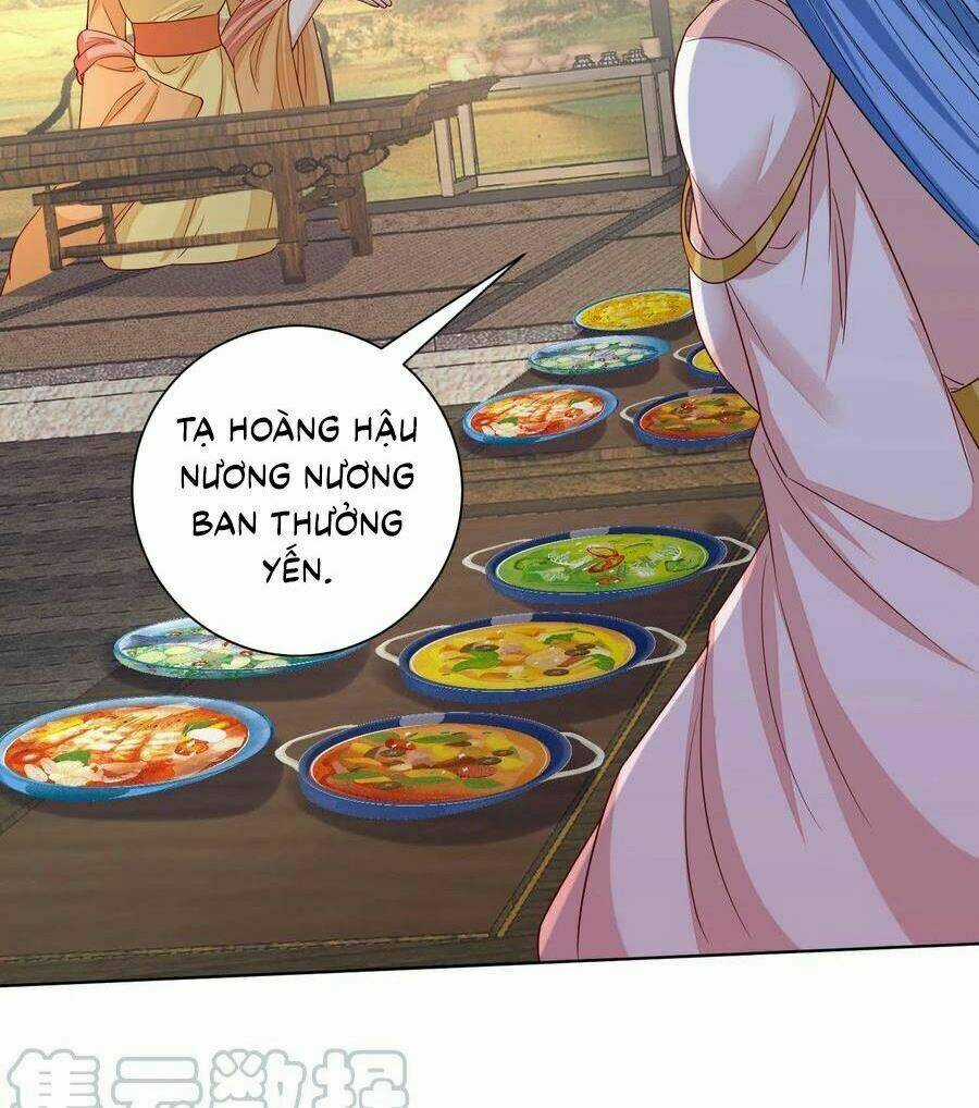 Độc Y Đích Nữ Chapter 199 trang 27