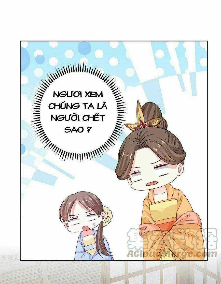 Độc Y Đích Nữ Chapter 199 trang 30