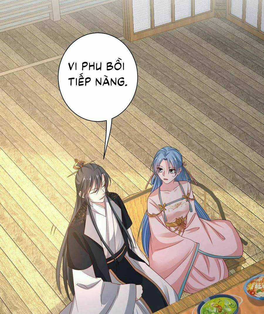 Độc Y Đích Nữ Chapter 199 trang 31