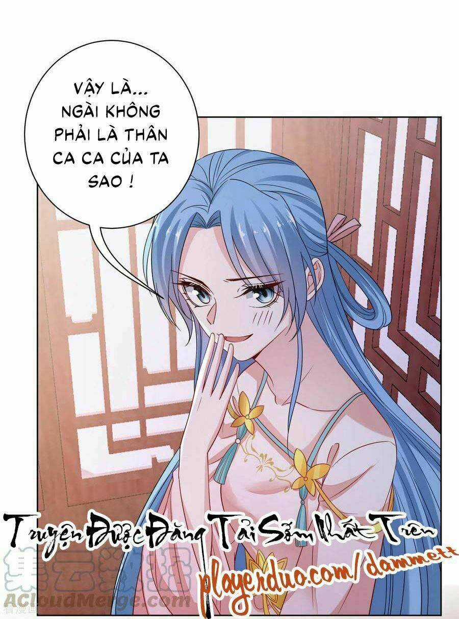 Độc Y Đích Nữ Chapter 199 trang 4