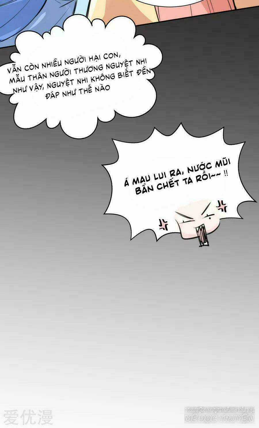 Độc Y Đích Nữ Chapter 2 trang 15