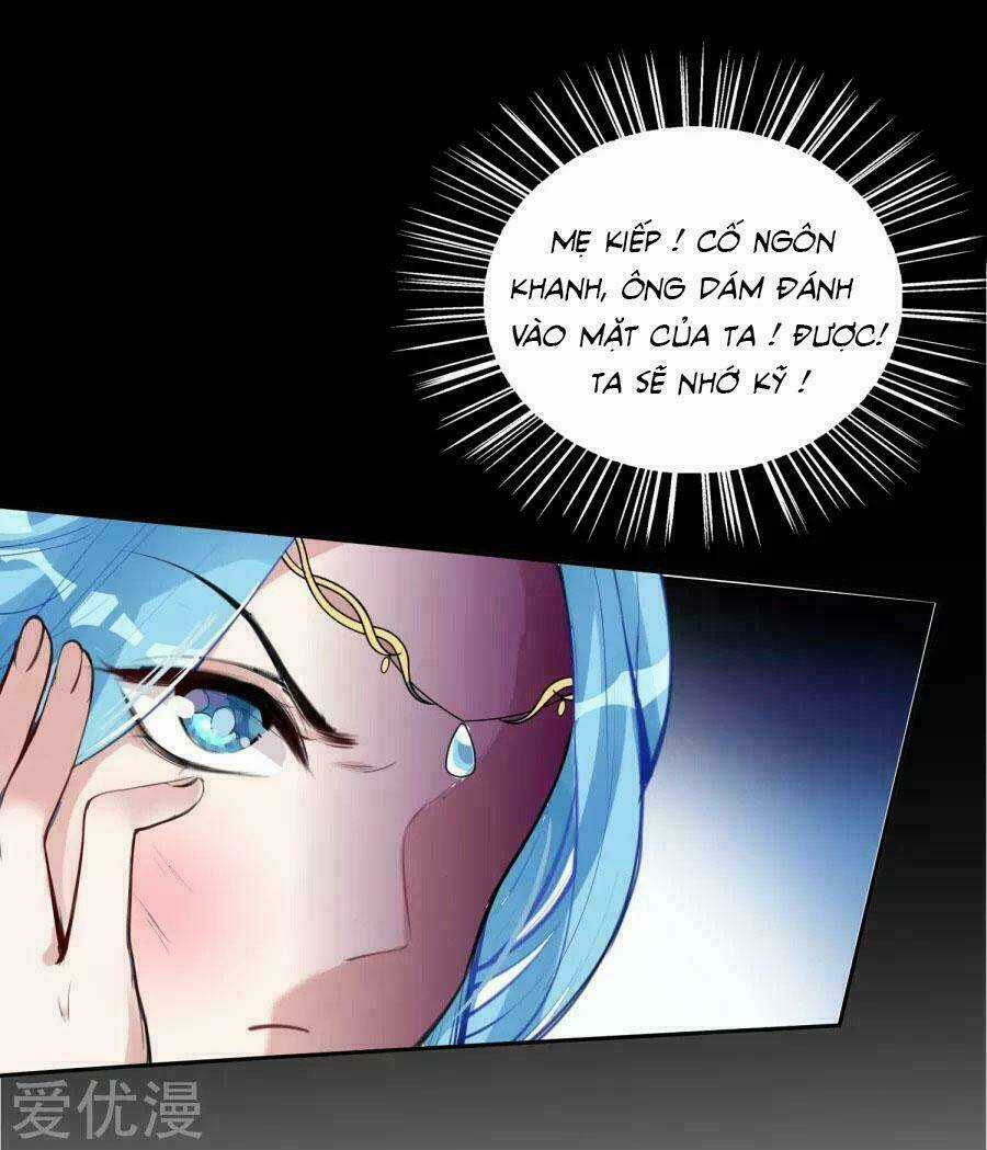 Độc Y Đích Nữ Chapter 2 trang 20