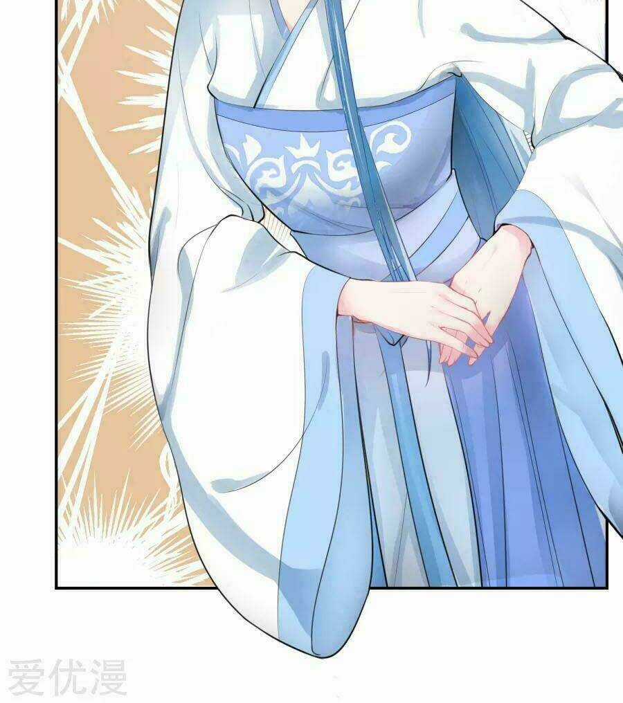 Độc Y Đích Nữ Chapter 2 trang 25