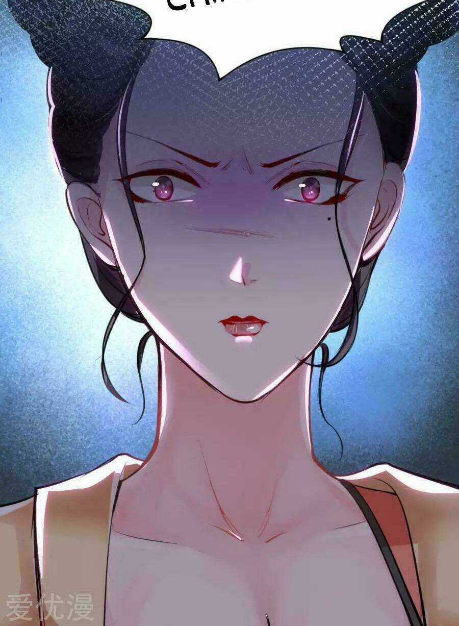 Độc Y Đích Nữ Chapter 2 trang 31