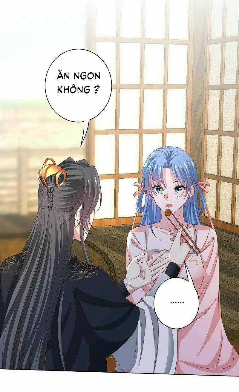 Độc Y Đích Nữ Chapter 200 trang 1