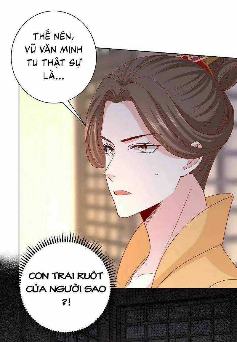 Độc Y Đích Nữ Chapter 200 trang 10