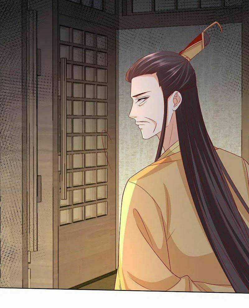 Độc Y Đích Nữ Chapter 200 trang 11