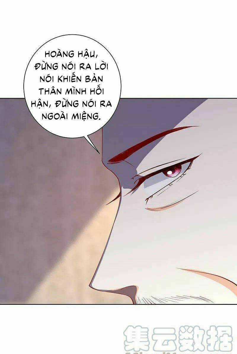 Độc Y Đích Nữ Chapter 200 trang 12