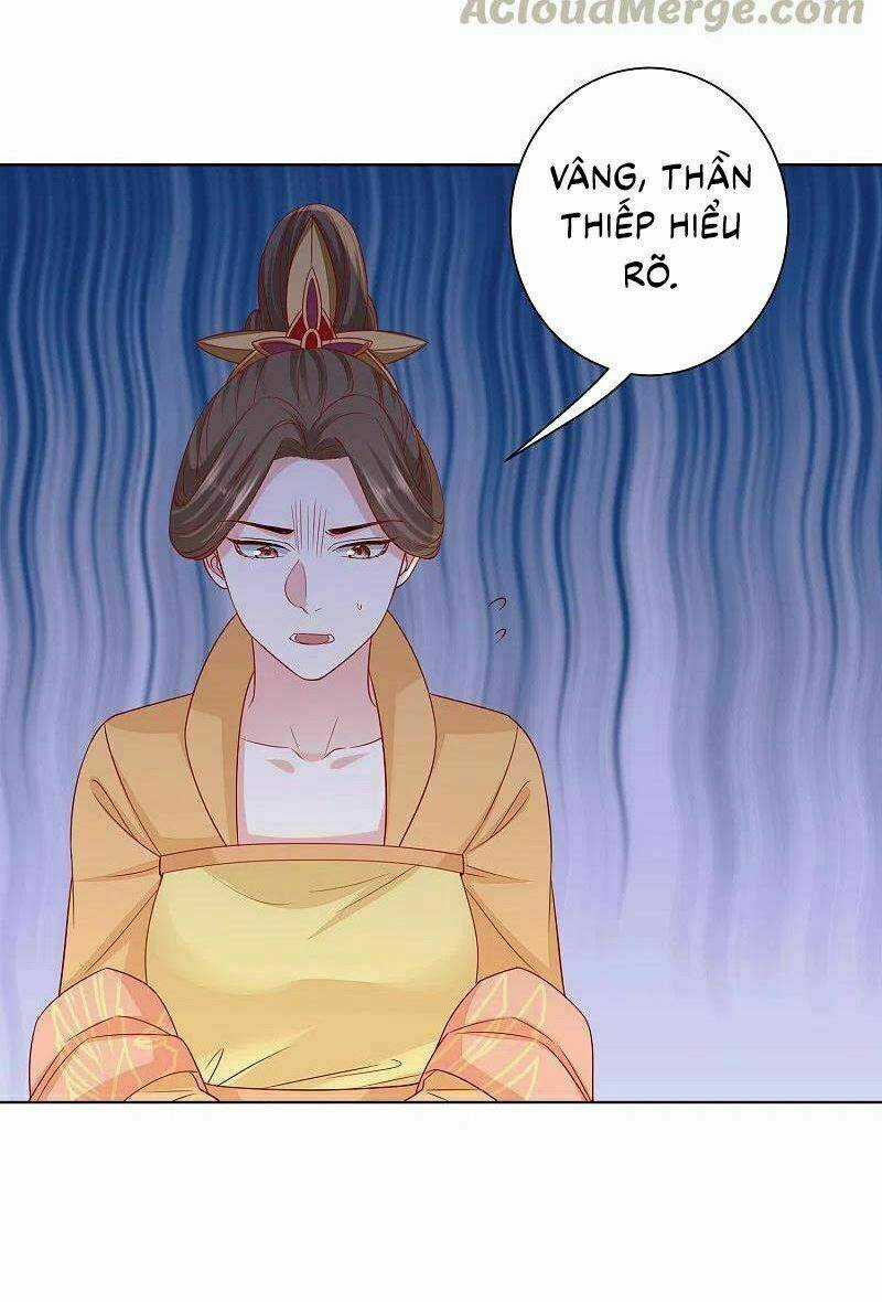 Độc Y Đích Nữ Chapter 200 trang 13