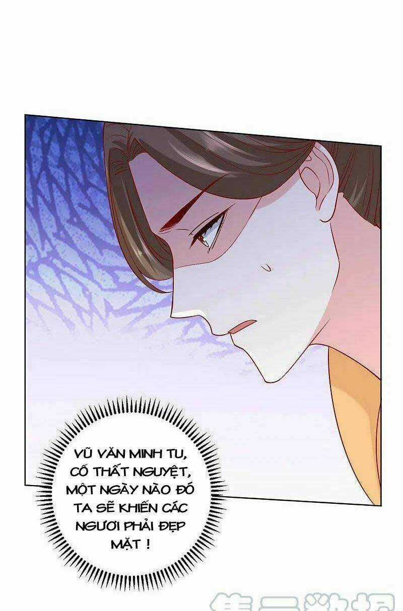 Độc Y Đích Nữ Chapter 200 trang 14