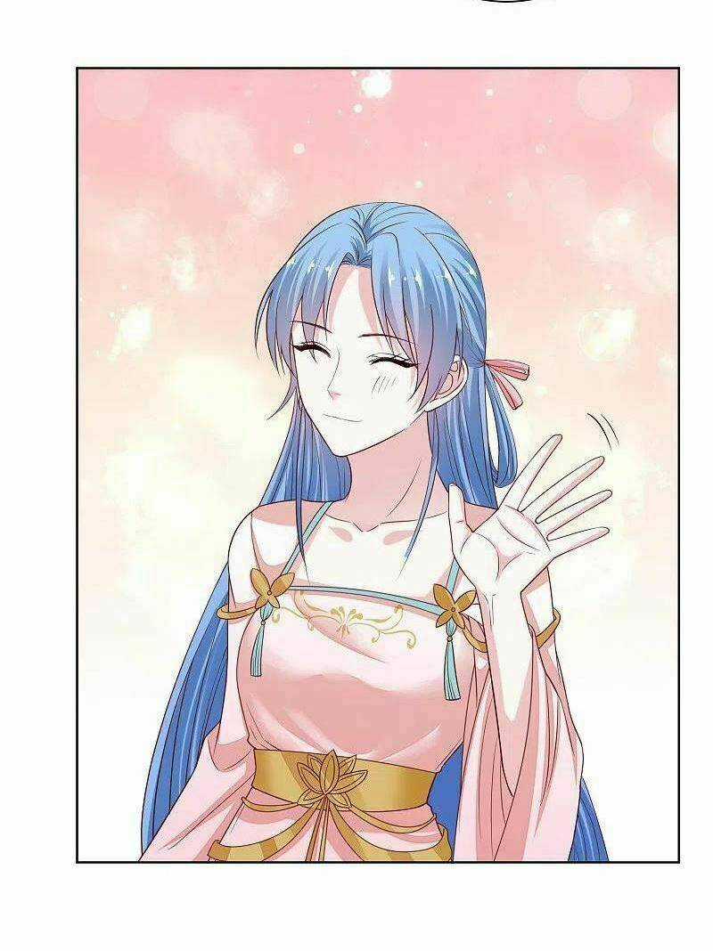 Độc Y Đích Nữ Chapter 200 trang 18