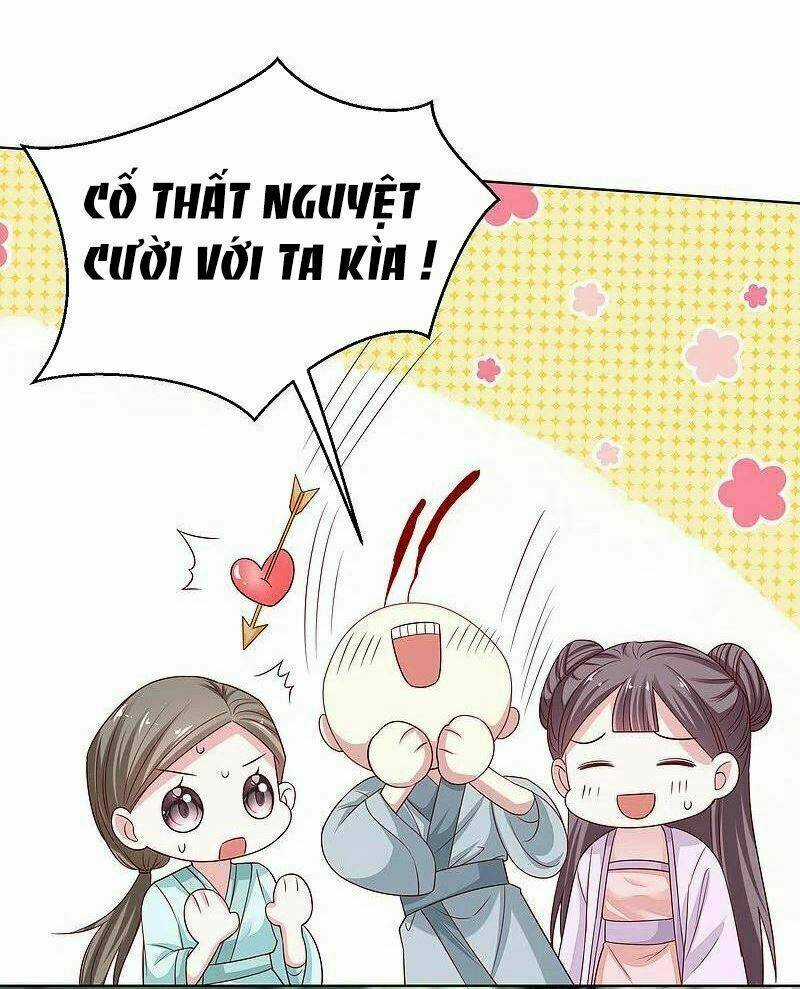 Độc Y Đích Nữ Chapter 200 trang 19