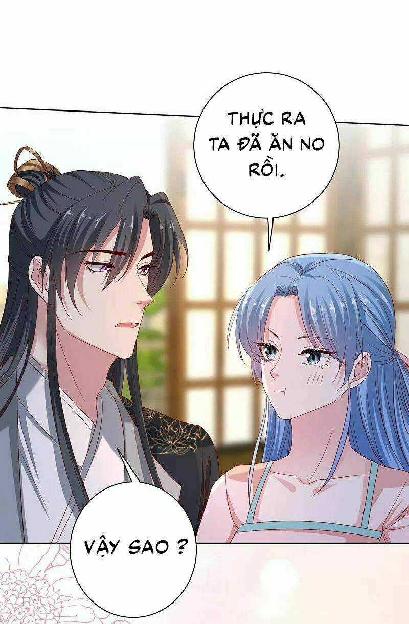 Độc Y Đích Nữ Chapter 200 trang 2