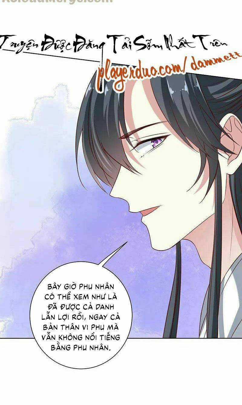 Độc Y Đích Nữ Chapter 200 trang 21