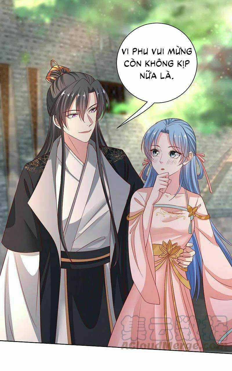 Độc Y Đích Nữ Chapter 200 trang 23