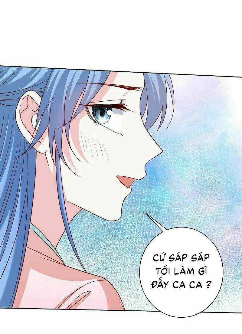 Độc Y Đích Nữ Chapter 200 trang 24