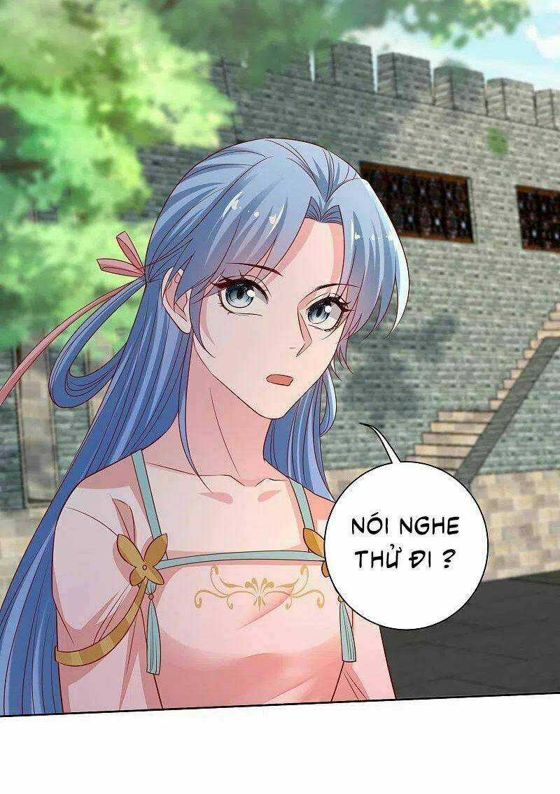 Độc Y Đích Nữ Chapter 200 trang 26