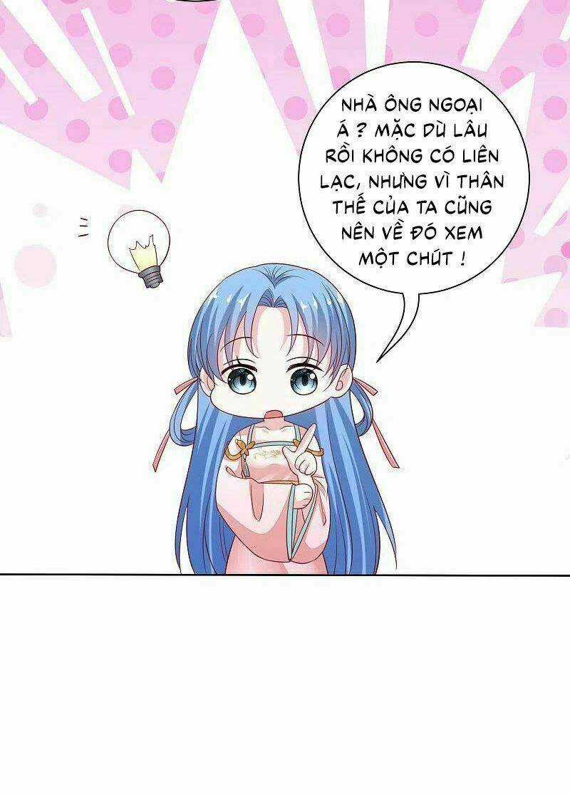 Độc Y Đích Nữ Chapter 200 trang 28