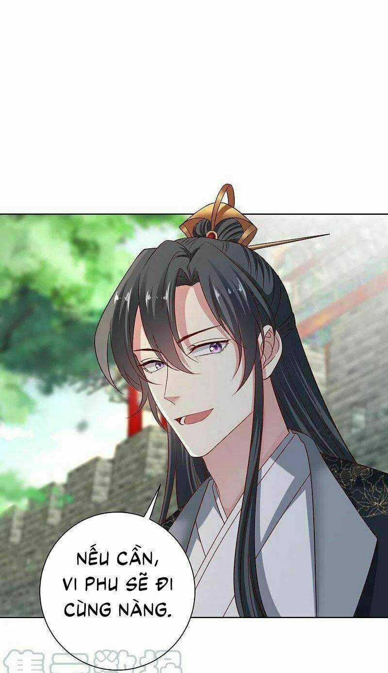 Độc Y Đích Nữ Chapter 200 trang 29