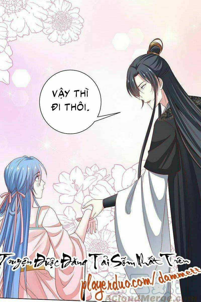 Độc Y Đích Nữ Chapter 200 trang 3