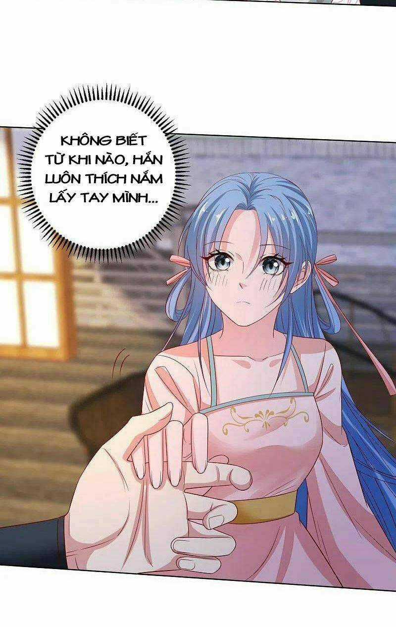 Độc Y Đích Nữ Chapter 200 trang 4