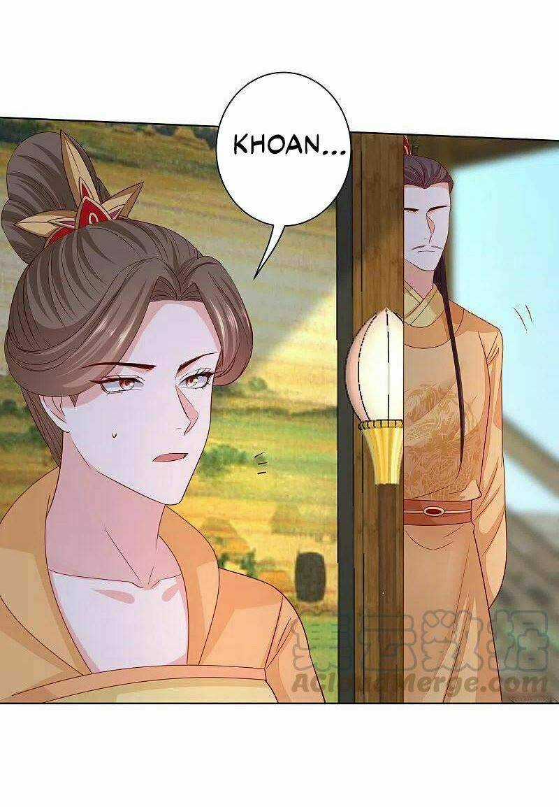 Độc Y Đích Nữ Chapter 200 trang 6