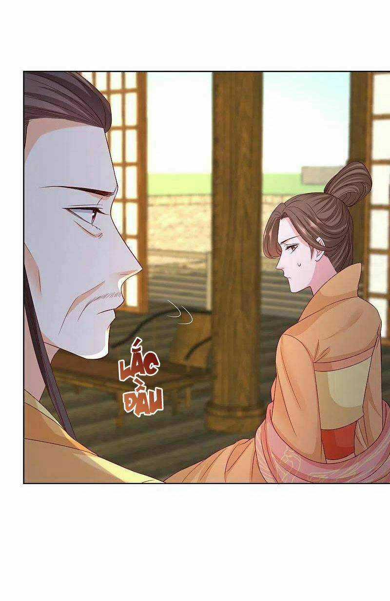 Độc Y Đích Nữ Chapter 200 trang 7