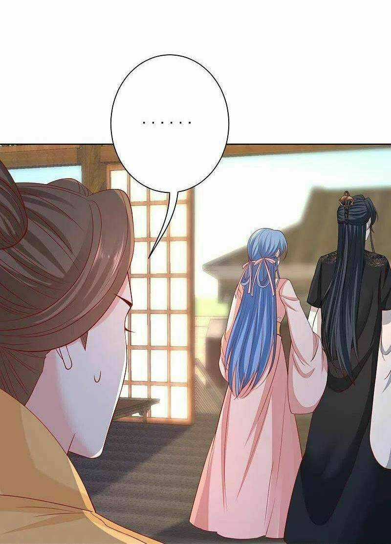 Độc Y Đích Nữ Chapter 200 trang 8