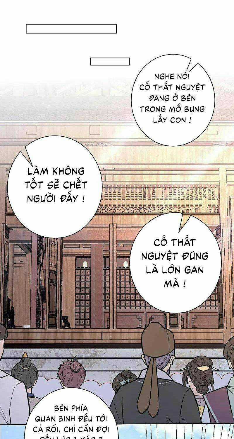 Độc Y Đích Nữ Chapter 201 trang 13