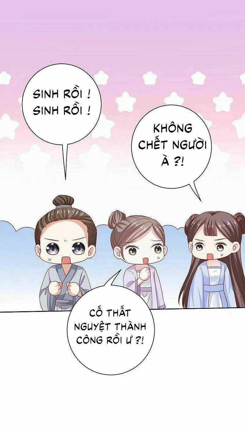 Độc Y Đích Nữ Chapter 201 trang 15