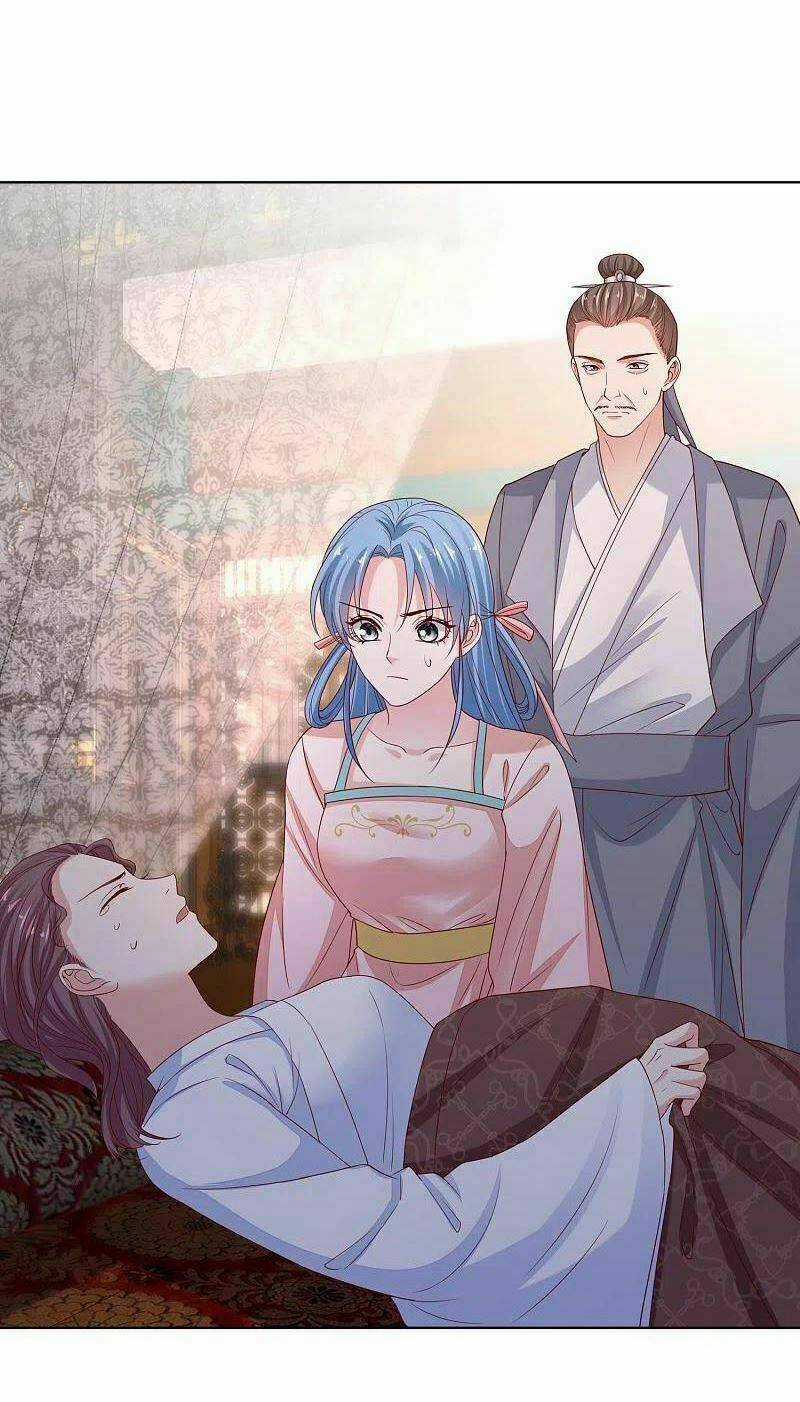 Độc Y Đích Nữ Chapter 201 trang 2