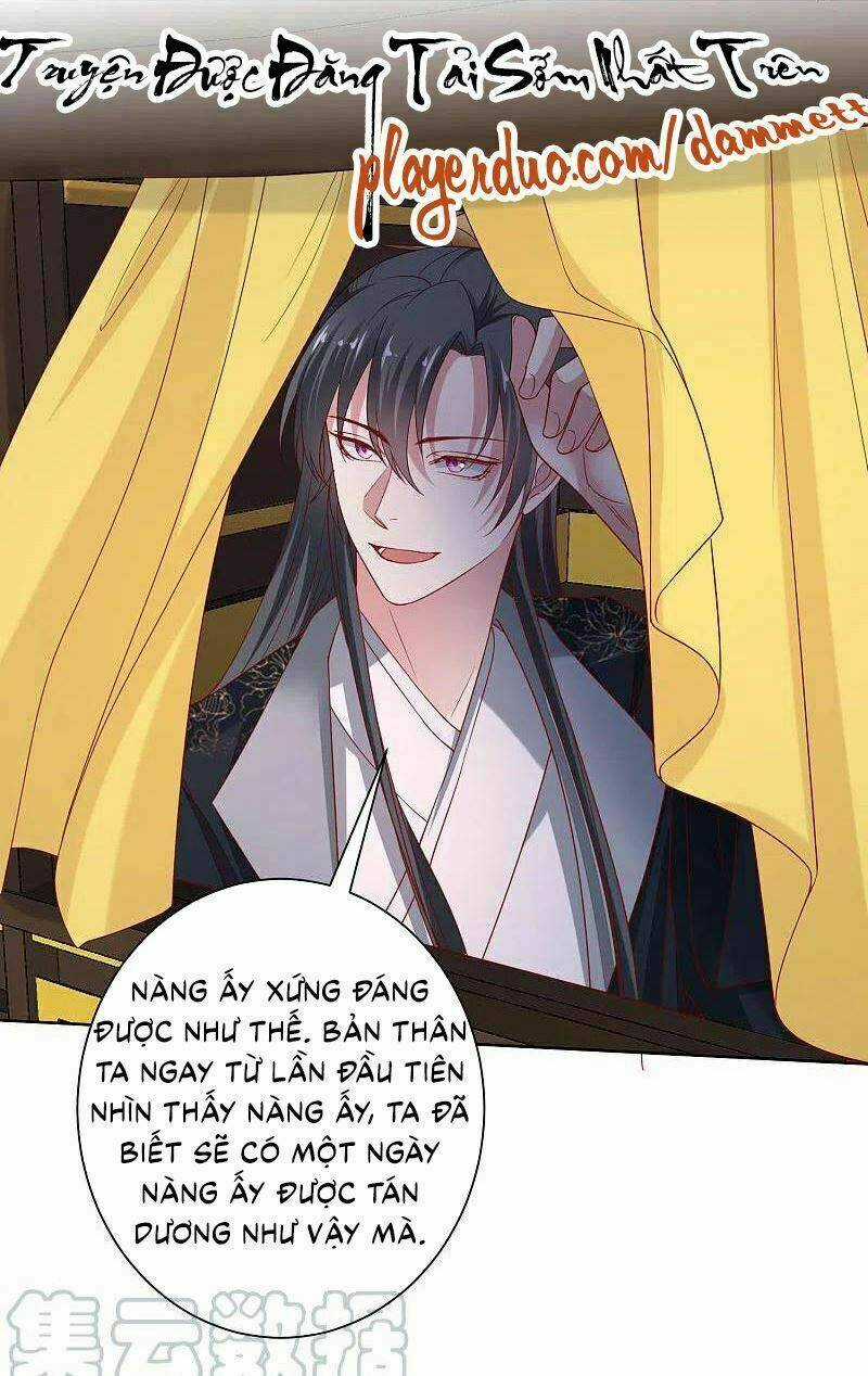 Độc Y Đích Nữ Chapter 201 trang 21