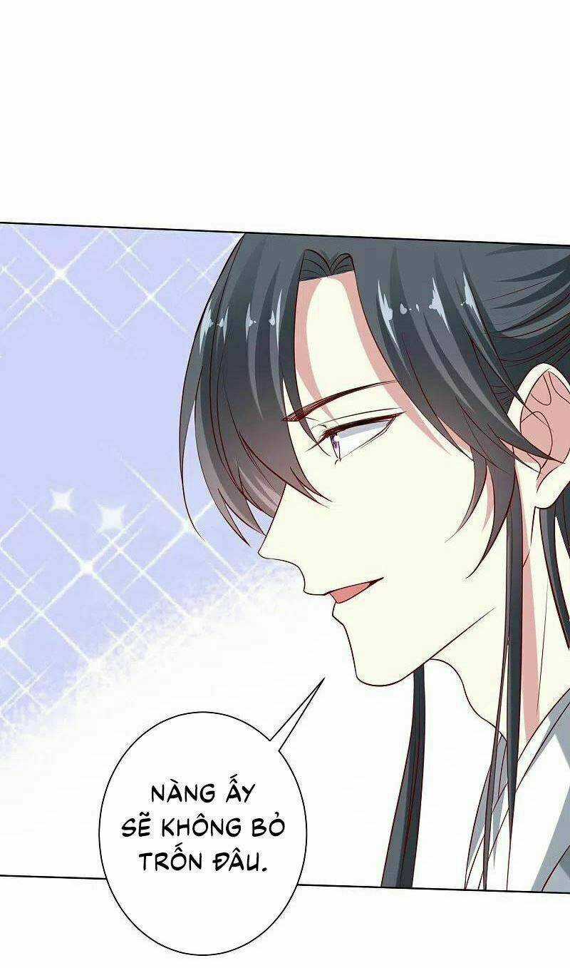 Độc Y Đích Nữ Chapter 201 trang 23