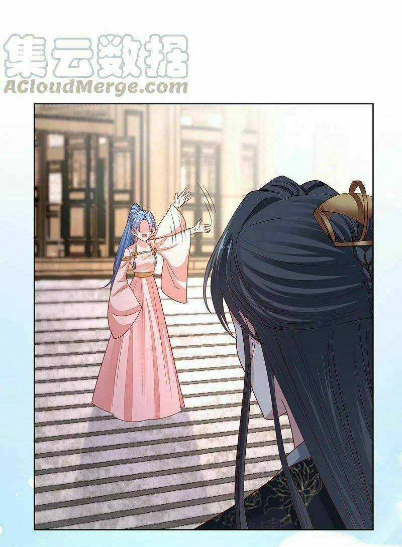 Độc Y Đích Nữ Chapter 201 trang 24