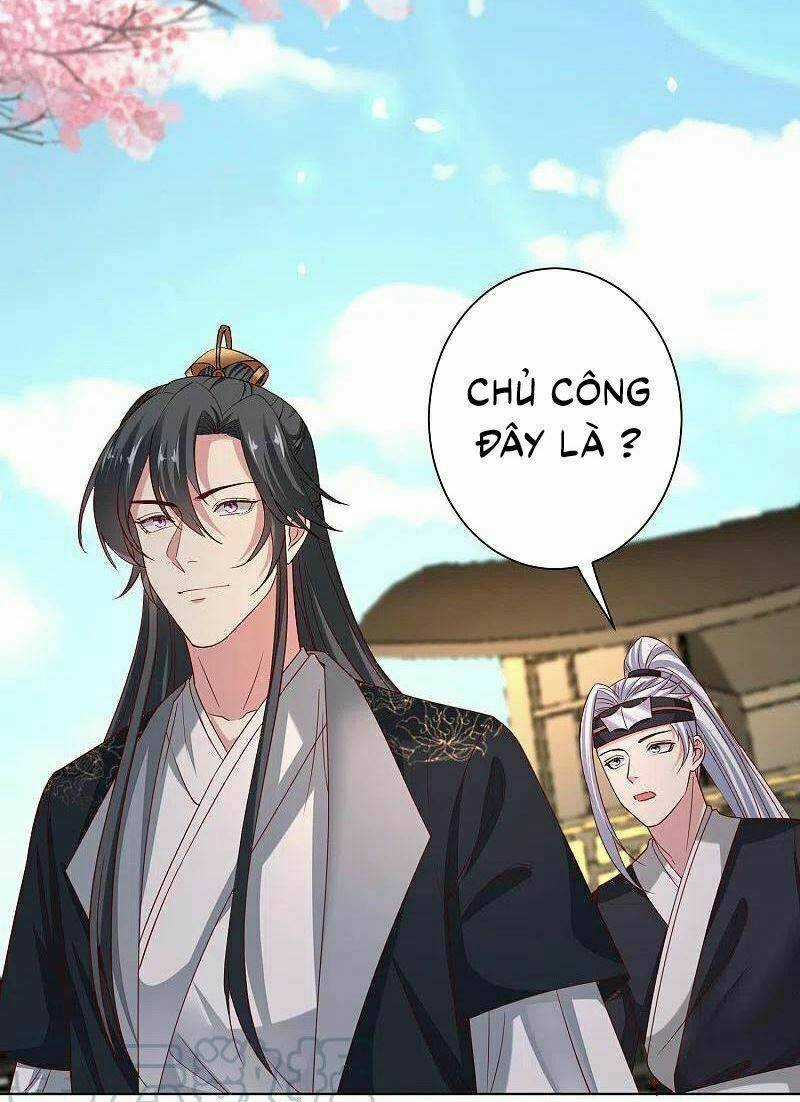 Độc Y Đích Nữ Chapter 201 trang 26