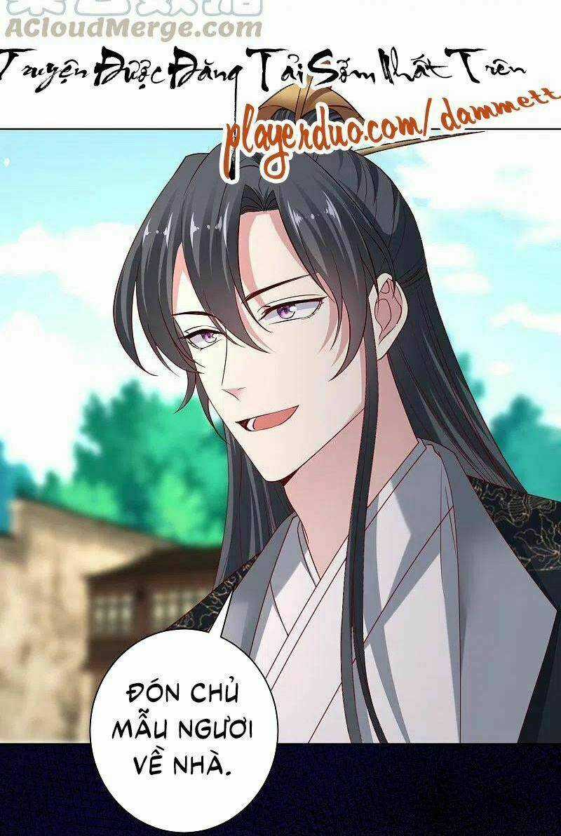 Độc Y Đích Nữ Chapter 201 trang 27