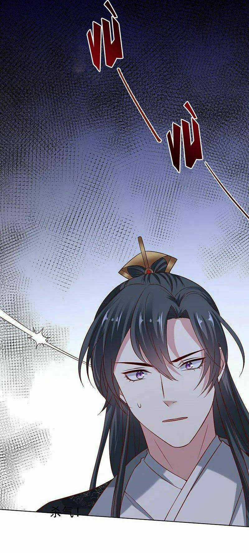 Độc Y Đích Nữ Chapter 201 trang 28