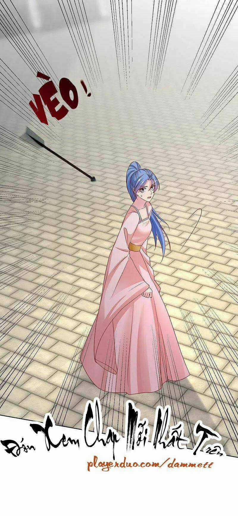 Độc Y Đích Nữ Chapter 201 trang 30