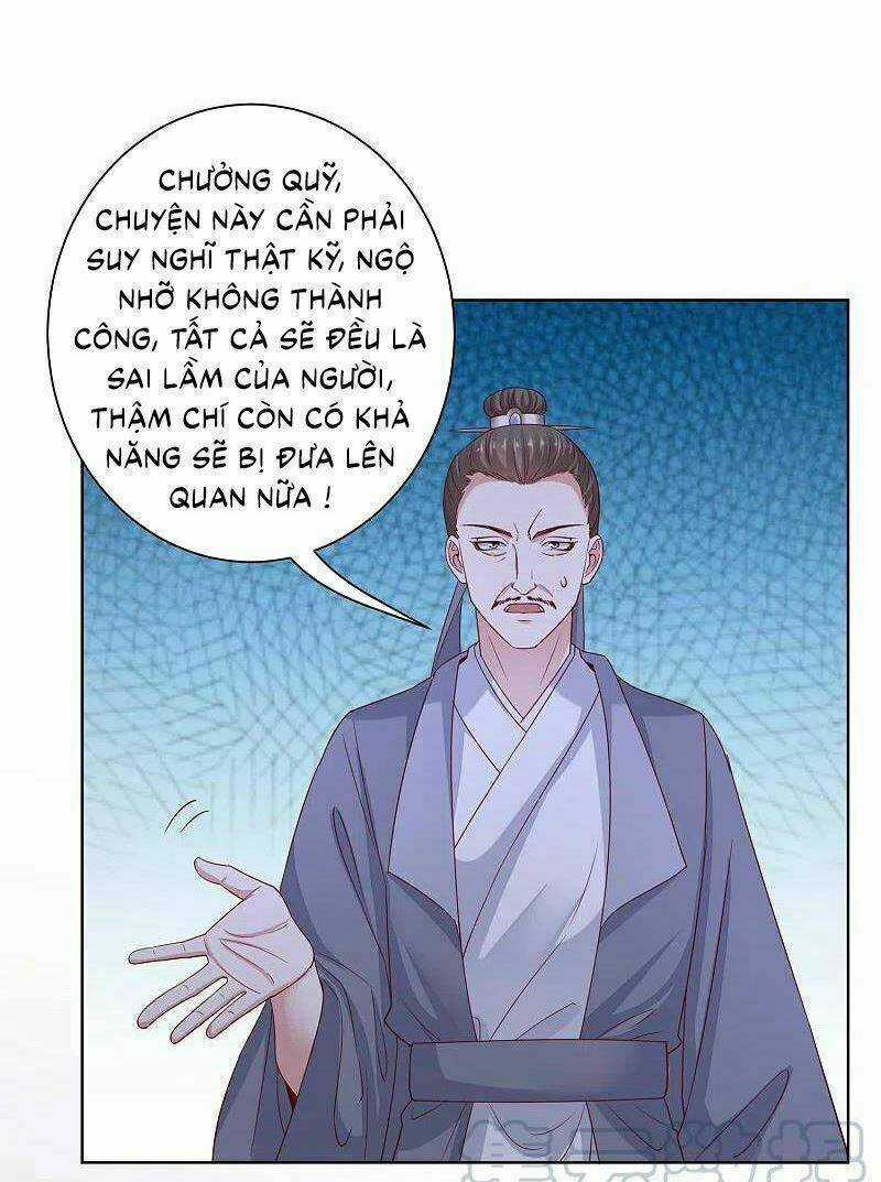 Độc Y Đích Nữ Chapter 201 trang 6