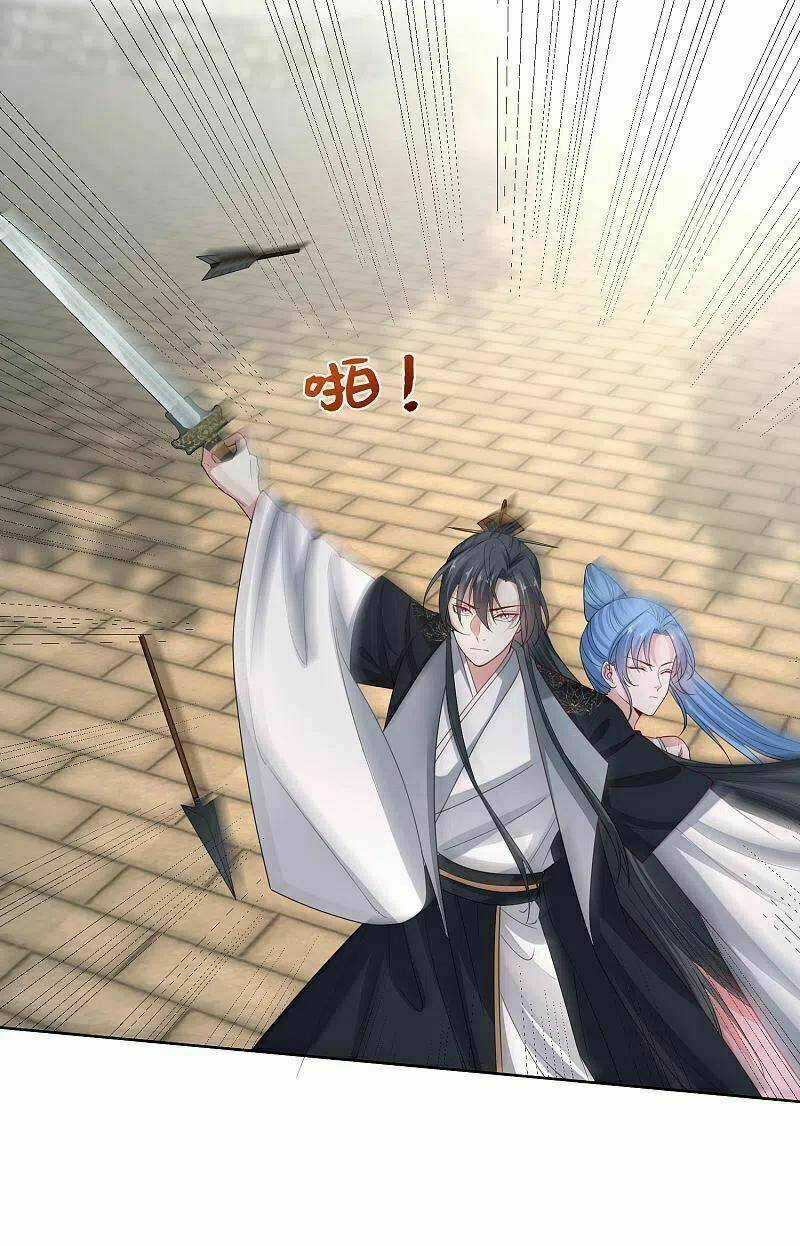 Độc Y Đích Nữ Chapter 202 trang 1