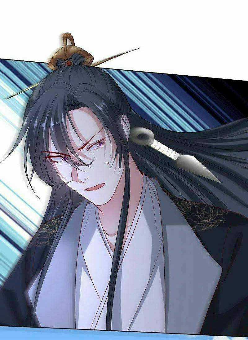 Độc Y Đích Nữ Chapter 202 trang 12
