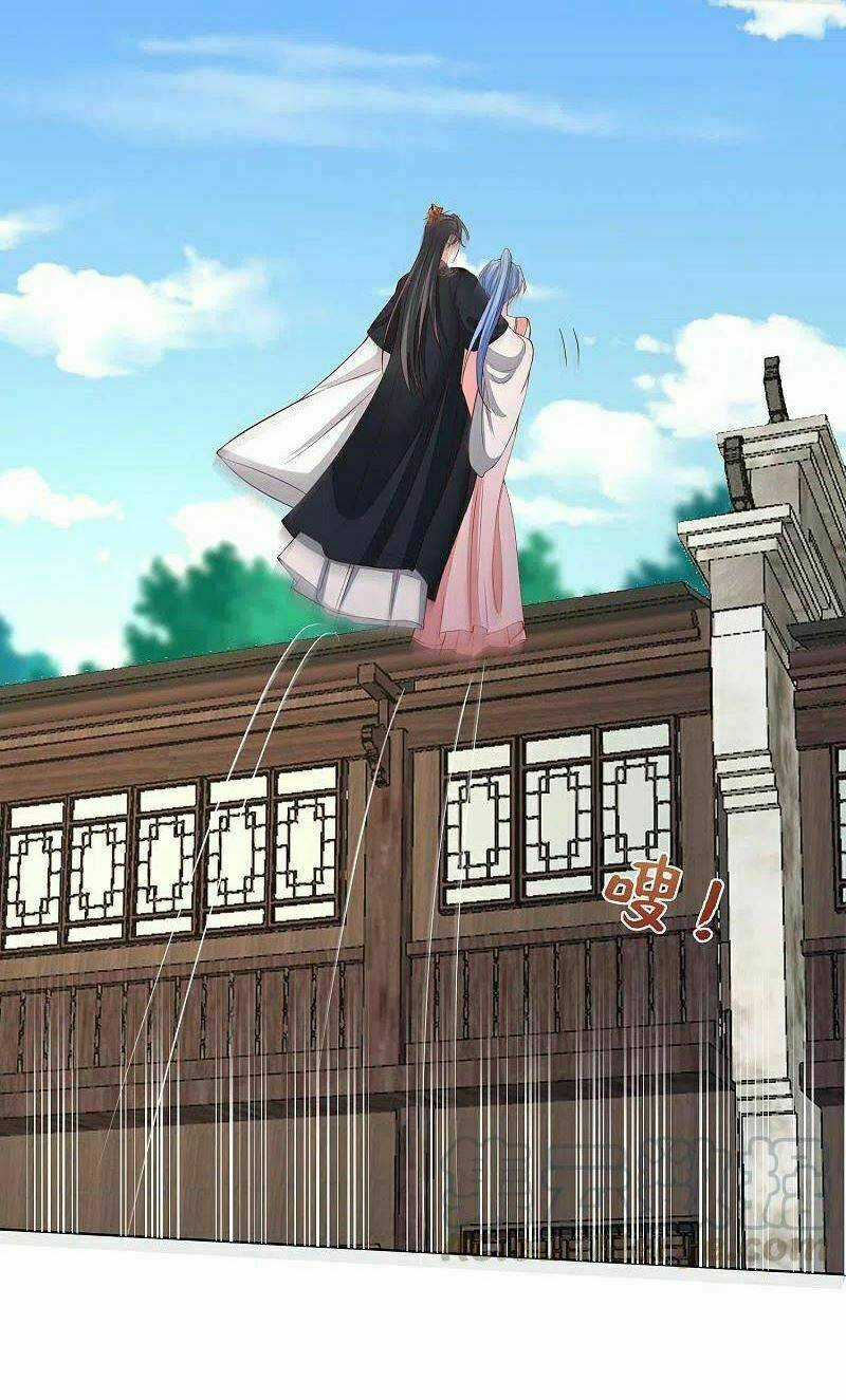 Độc Y Đích Nữ Chapter 202 trang 13