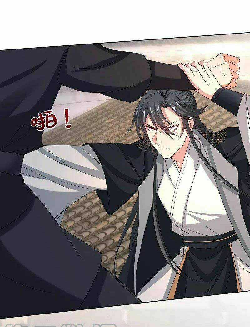 Độc Y Đích Nữ Chapter 202 trang 18